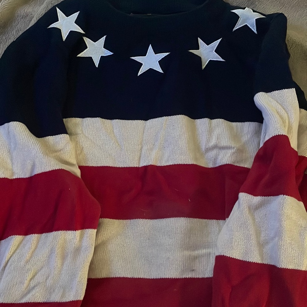 3xl sweater
